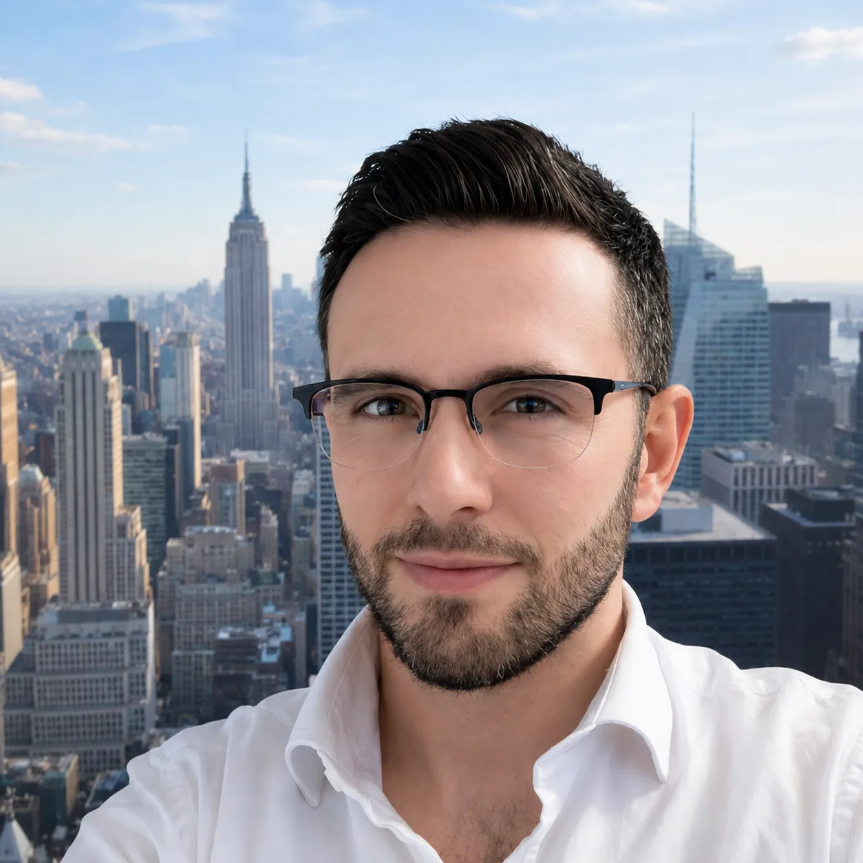 Elijah Gutman